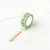 iLootPaperie Bravocado! Standing Ovation Washi Tape