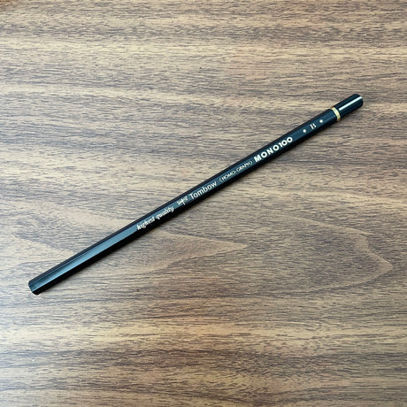 Tombow MONO 100 Pencil