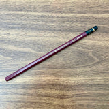 Mitsubishi Hi-Uni Pencil