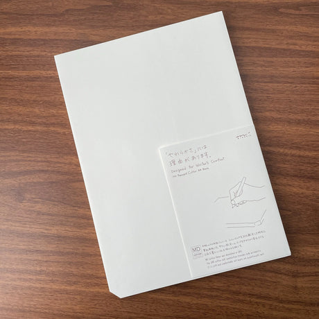 MD Product Cotton Paper Pad