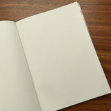 Life x Kleid "Noble Note" Grid Notebooks