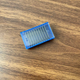 M+R Replacement Blades: Standard Brass Sharpeners