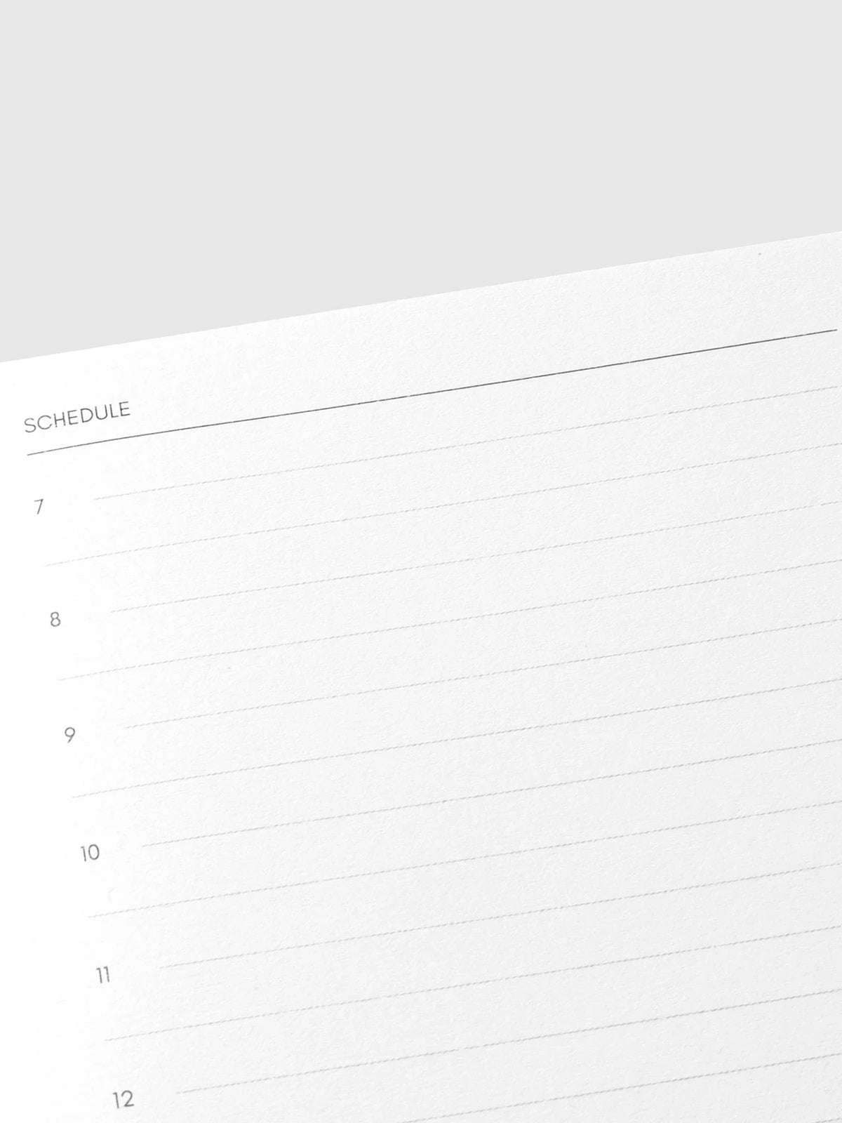 Cloth & Paper Pocket Plus Notebooks (Multiple Layouts)