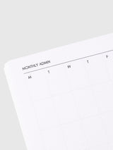 Cloth & Paper Pocket Plus Notebooks (Multiple Layouts)