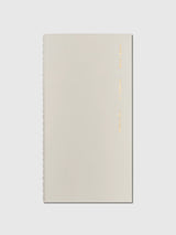 Cloth & Paper Pocket Plus Notebooks (Multiple Layouts)