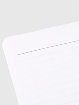 Cloth & Paper Pocket Plus Notebooks (Multiple Layouts)
