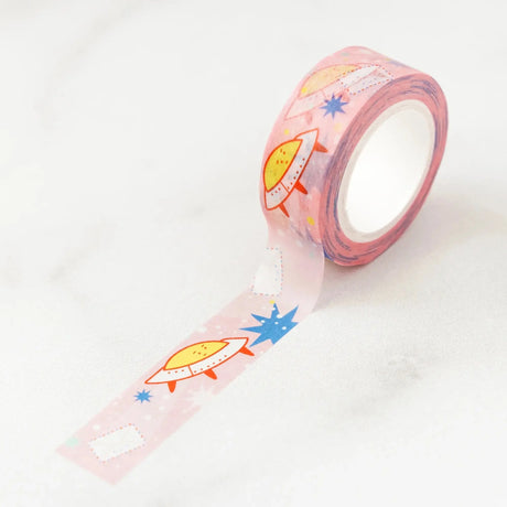 iLootPaperie Snail Mail Washi Tape (Multiple Designs)