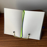 Hightide Co. Metal Book Stand
