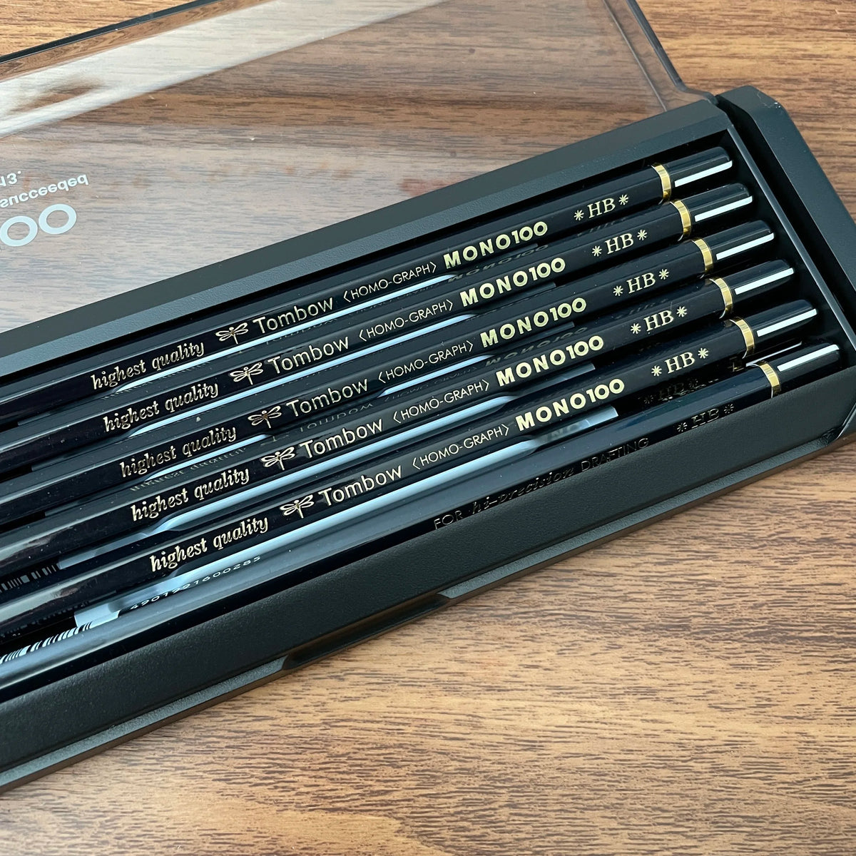 Tombow MONO 100 Pencil