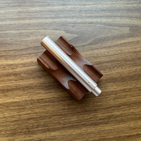Tom's Studio Studio Pocket Fountain Pen Blush