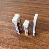Tombow MONO Eraser / Classic Rectangles