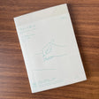 MD Product Notebook Journal Dot Grid