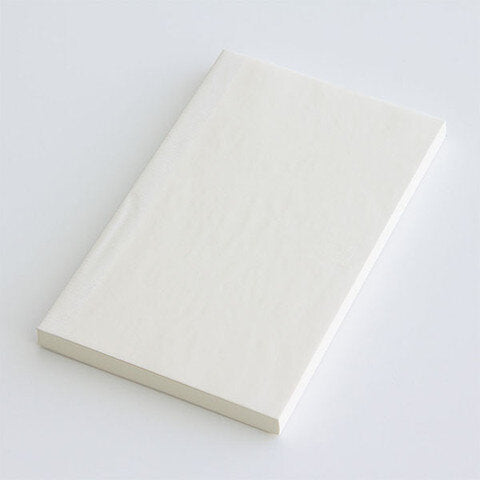 MD Product B6 Notebook Paper Cover