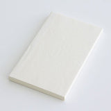 MD Product B6 Notebook Paper Cover