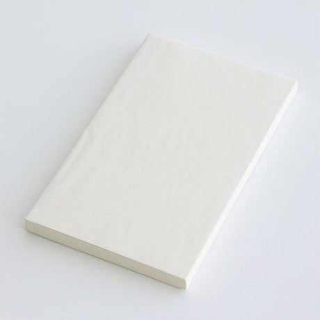 MD Product B6 Notebook Paper Cover
