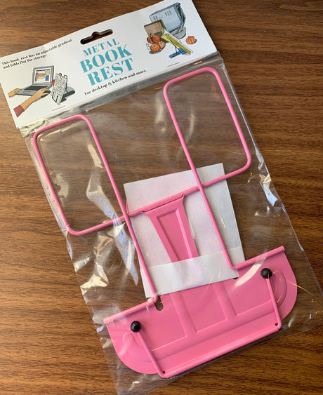 Hightide Co. Metal Book Stand
