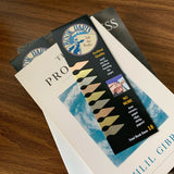 Book Darts Bookmark Sleeve 18 Darts