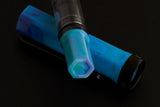 TWSBI ECO Cosmo Blue Blind Cap