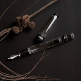 TWSBI Diamond 580 ALR Black Cover