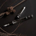 TWSBI Diamond 580 ALR Black Cover