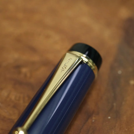 Pilot Custom 845 Urushi Fountain Pen