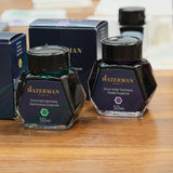 Waterman Fountain Pen Ink