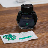 Waterman Fountain Pen Ink