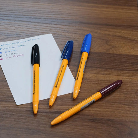 Anterique GP1 Gel Pens