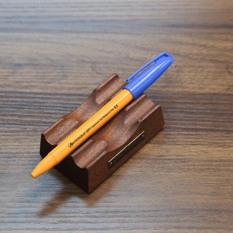 Anterique GP1 Gel Pen Blue