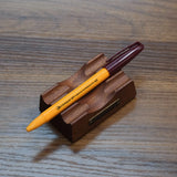 Anterique GP1 Gel Pen Maroon