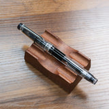 Pilot Custom Heritage 92 Demonstrator Fountain Pen