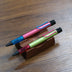 Lamy AL-Star Disco and Roller Skate Ballpoint Pen