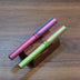 Lamy AL-Star Rollerballs Disco and Roller Skate