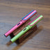 Lamy AL-Star Disco and Roller Skate Fountain Pens