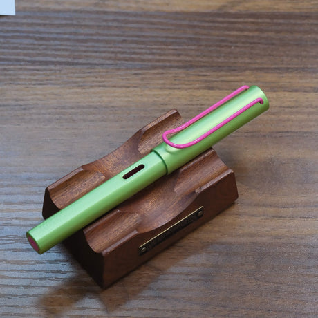 Lamy AL-Star Disco Fountain Pen