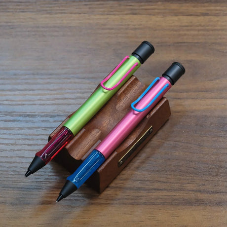 Lamy AL-Star Mechanical Pencil Special Edition Disco and Roller Skate