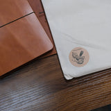 OnionBrand A5 Leather Notebook Covers