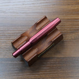 Kaweco Collection Sport AL Sport Ruby 