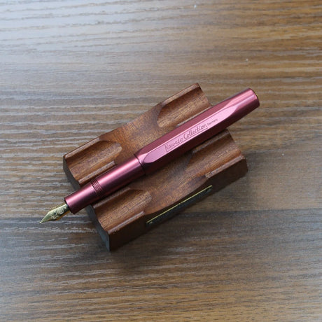 Kaweco Collection Sport Ruby Posted