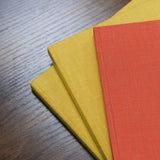 Kakimori Hardcover A5 Notebooks