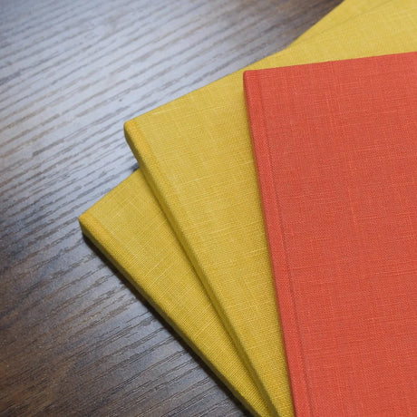 Kakimori Hardcover A5 Notebooks