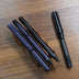 Lamy Safari Special Edition Fountain Pens Meteorite and Meteora