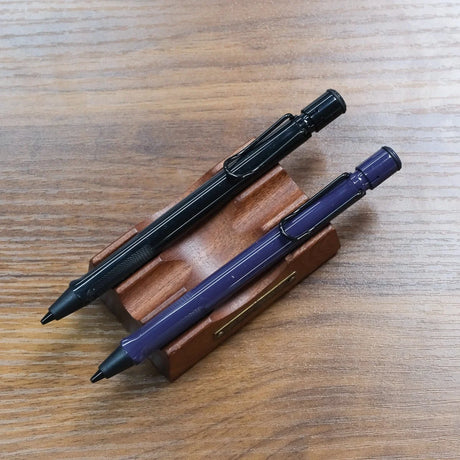 Lamy Safari Special Edition Mechanical Pencils Meteorite and Meteora