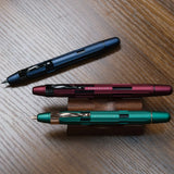 Nahvalur Eclipse Fountain Pens