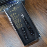 Teranishi Glass Dip Pens Black