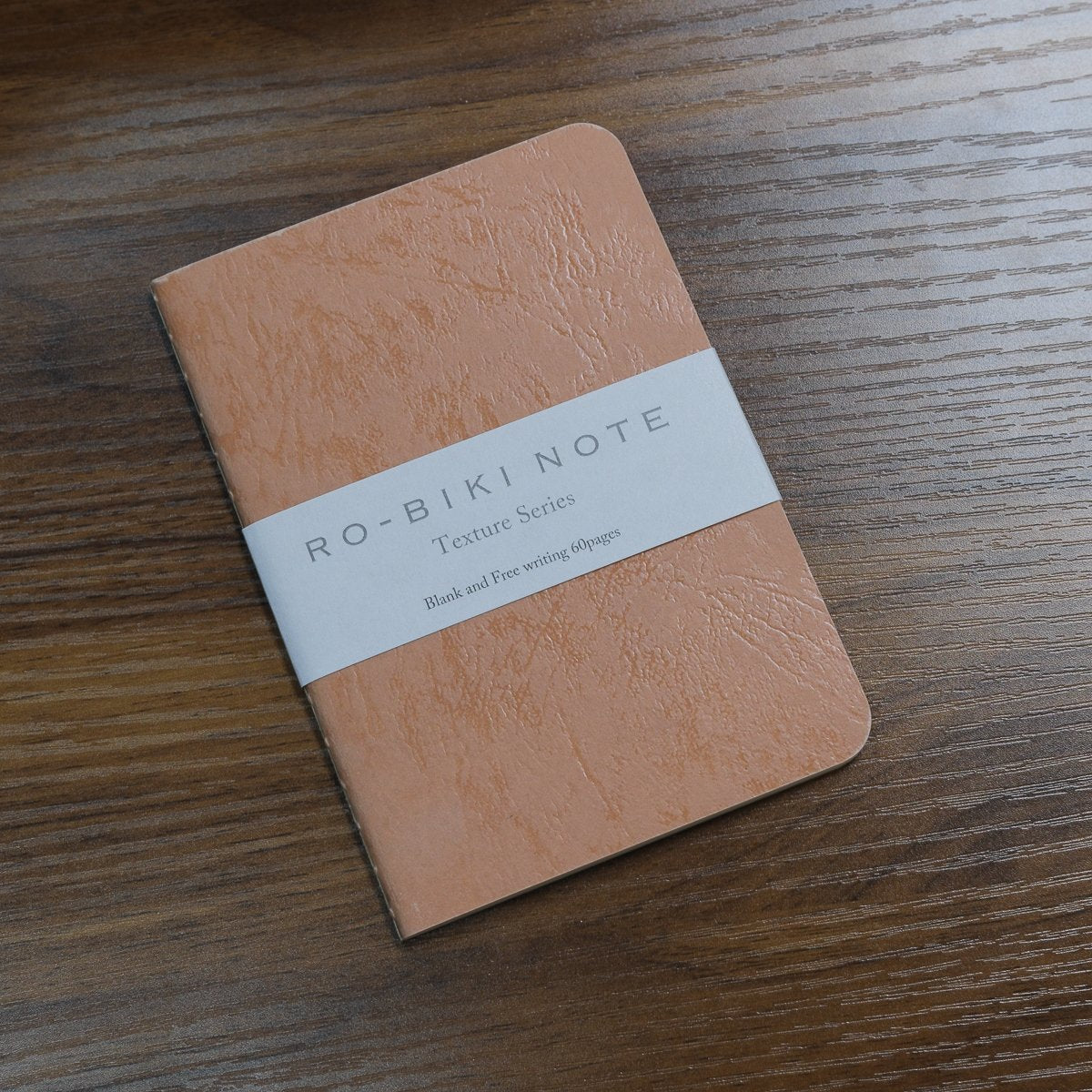 Yamamoto Ro-Biki Notebooks / Passport Size