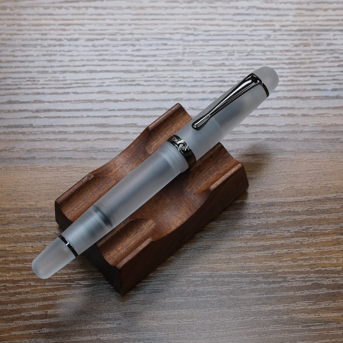 Opus 88 Jazz Demonstrator Fountain Pens Jazz Holiday 