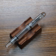 Opus 88 Jazz Demonstrator Fountain Pens Clear Acrylic