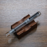 Opus 88 Demonstrator Fountain Pen Clear