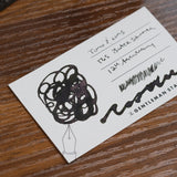 TGS 12th Anniversary Tono & Lims Ink Swatch